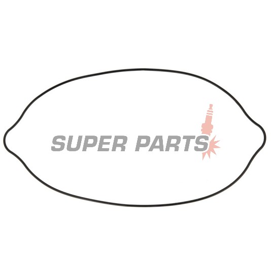 Гарнитура за капак на съединителя -WINDEROSA- Suzuki RM 250 1990-1995, Suzuki RM-X 250 1989-1999