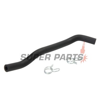 Горивен маркуч -FUEL STAR- KTM SX/SXS 125-250 2007-2010