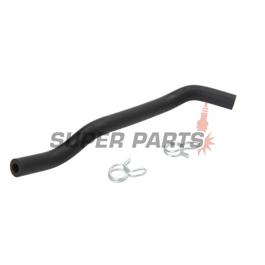 Горивен маркуч -FUEL STAR- KTM SX/SXS 125-250 2007-2010