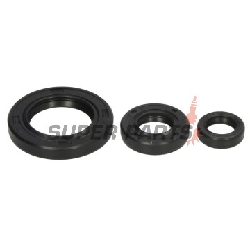 Комплект семеринги за двигател -WINDEROSA- Yamaha XT 250 2008-2024, Yamaha YFM 250 2008-2013