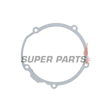 Гарнитура за капак на статор -WINDEROSA- Kawasaki KX 125 1987-1991