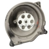Водна помпа с капак -MOTORIX- Minarelli Horizontal LC, Yamaha Aerox, Malaguti F12