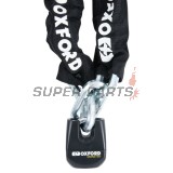 Верига с катинар -OXFORD- Monster 14mm x2.0m