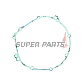 Гарнитура за капак на съединителя -ATHENA- Yamaha YZF-R6 600 2006-2019