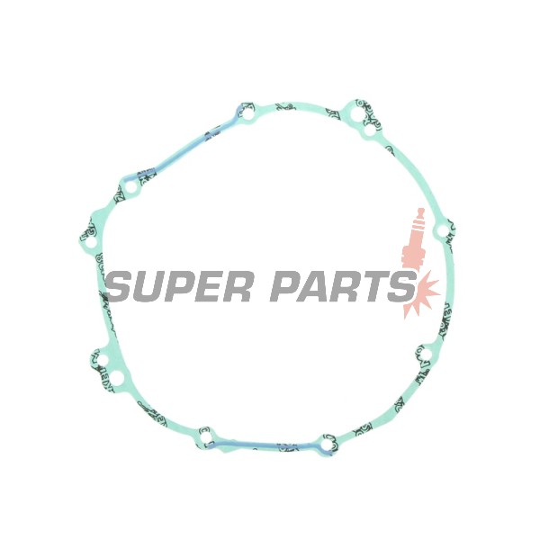 Гарнитура за капак на съединителя -ATHENA- Yamaha YZF-R6 600 2006-2019