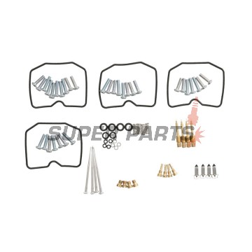 Ремонтен комплект за карбуратор -ALL BALLS- Suzuki GSF 600 1996-1999