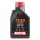 Двигателно масло -MOTUL- 7100, 10W50, пълна синтетика + естер, 1L