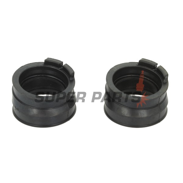 Колектори -TOURMAX- Honda XRV 750 1993-2000