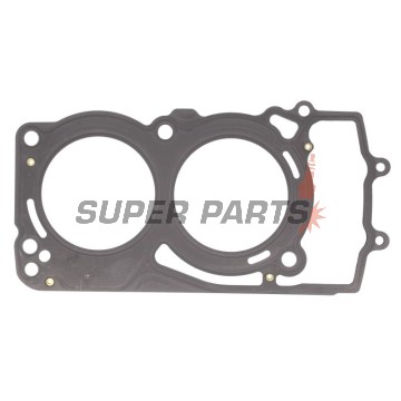 Гарнитура за глава (горна) -ATHENA- BMW F 650 2000-2012, F 700 2011/2018, F 800 2004/2006-2018