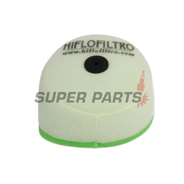 Въздушен филтър -HIFLO FILTRO- HFF6012, Husqvarna CR125, WR125, CR250, WR250, WR300 / TC, TE, TXC 250-510 / SM 250-530 (1990-2014)