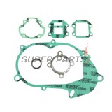 Пълен комплект гарнитури за двигател -ATHENA- Yamaha DT 50 1998, PW 50 1982-2016