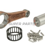 Биела (мотовилка) -HOT RODS- KTM 450 EXC (08-11); 450 XC-W (08-11)