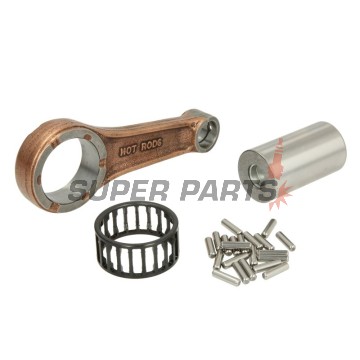 Биела (мотовилка) -HOT RODS- KTM 450 EXC (08-11); 450 XC-W (08-11)