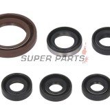 Комплект семеринги за двигател -WINDEROSA- Arctic Cat DVX 400 2004-2008, Kawasaki KFX 400 2003-2006, Suzuki LT-Z 400 2003-2008