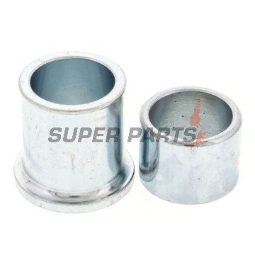 Дистанционни втулки за капла -4 RIDE- предни, Kawasaki KX/KXF 125/250 2004-2005, Suzuki RM-Z 250 2004-2006