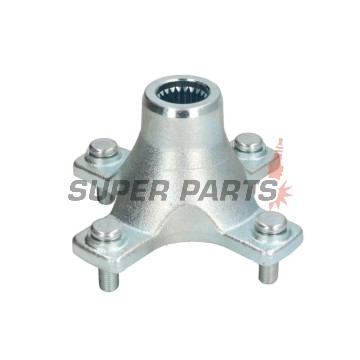 Главина -ALL BALLS- Honda TRX 250 1987-1992, 2001-2021, TRX 300 1993-2009, TRX 400 1999-2013, TRX 450 2004-2014