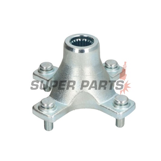 Главина -ALL BALLS- Honda TRX 250 1987-1992, 2001-2021, TRX 300 1993-2009, TRX 400 1999-2013, TRX 450 2004-2014