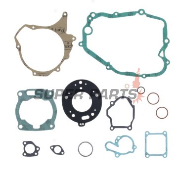 Пълен комплект гарнитури за двигател -ATHENA- Yamaha DT 125 1988, TDR 125 1989-1993