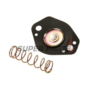 Ремонтен комплект AIR CUT клапан -TOURMAX- Yamaha YFM 660 2002, 2004, Yamaha YFM 400/450 2003-2004