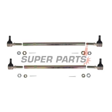 Напречна кормилна щанга -ALL BALLS- Arctic Cat 250 1999-2005, 300 1998-2005, 350 2011, 366 2008-2011, 375 2002, 400 1998-2015, 425 2011-2012, 450 2014-2015, 454 1996-1998, 500 1998-2002, Alterra 400 2016-2017, Alterra 450 2016