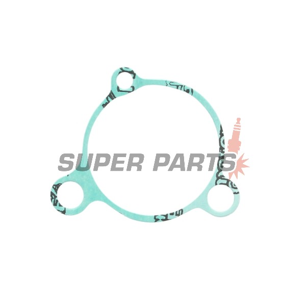 Гарнитура за капак на съединителя -ATHENA- KTM EXC 250 2005-2011, SX 250 2007-2011, XC 250 2007/2011, XC-W 250 2007/2010-2011