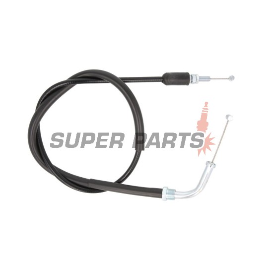 Жило за газ -4 RIDE- Honda CBF 1000 2006-2012