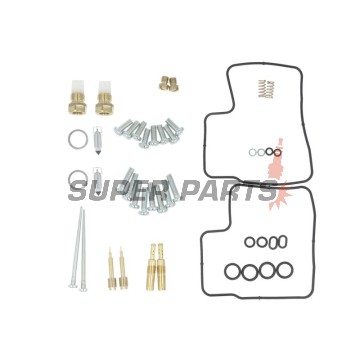 Ремонтен комплект за карбуратор -ALL BALLS- Honda VT 1100 2000-2005