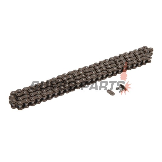 Ангренажна верига -DID- 25HTDHA-104, Suzuki LT-F Ozark 250, Yamaha SR / TW / XT, YFM Moto 4 / Bruin / Big Bear 125-250 1982-2011