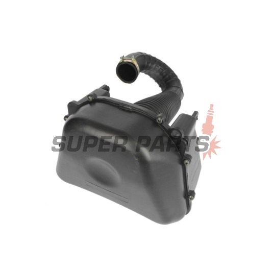 Въздушна кутия -MOTORIX- IP000463, GY6 125/150cc