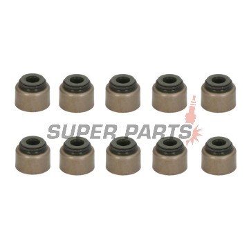 Гумичка за клапан -ATHENA- Honda CB 360 1973-1977, CJ 360 1976-1977, XL 175 1973-1978
