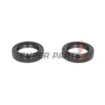 Семеринги за предница -ATHENA- Yamaha NXC 125 2004-2006, XC 125 2004-2006, XN (Teos) 125 2000-2001, XN (Teos) 150 2001-2002, XV 250 1989-1998, XV 125 1997-2001, YP 250 1996-2003
