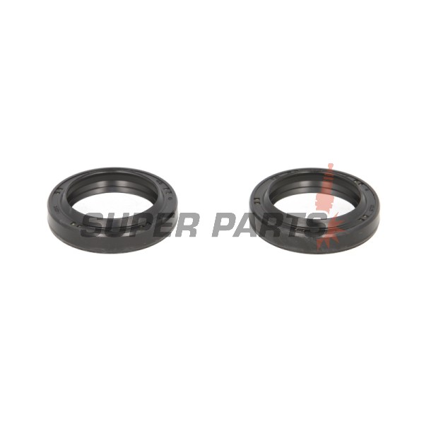 Семеринги за предница -ATHENA- Yamaha NXC 125 2004-2006, XC 125 2004-2006, XN (Teos) 125 2000-2001, XN (Teos) 150 2001-2002, XV 250 1989-1998, XV 125 1997-2001, YP 250 1996-2003