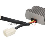 Реле за зареждане -DZE- реле-регулатор, 12V, 35A, PIAGGIO/VESPA BEVERLY 300 2010-2015