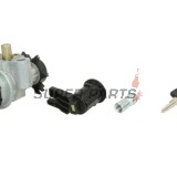 Ключалки комплект -RMS- Peugeot Speedfight 100 1998-2000, Peugeot Speedfight 50 1997-2000, Peugeot Speedfight LC 50 1997-2000, Peugeot SV 100 1998, Peugeot Trekker 100 1998, Peugeot Vivacity 50 2003