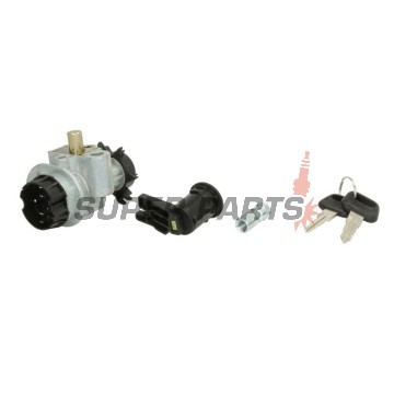 Ключалки комплект -RMS- Peugeot Speedfight 100 1998-2000, Peugeot Speedfight 50 1997-2000, Peugeot Speedfight LC 50 1997-2000, Peugeot SV 100 1998, Peugeot Trekker 100 1998, Peugeot Vivacity 50 2003