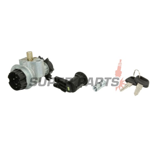 Ключалки комплект -RMS- Peugeot Speedfight 100 1998-2000, Peugeot Speedfight 50 1997-2000, Peugeot Speedfight LC 50 1997-2000, Peugeot SV 100 1998, Peugeot Trekker 100 1998, Peugeot Vivacity 50 2003