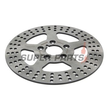 Спирачен диск -FERODO- FMD0085R, 292mm, Harley Davidson Electra Glide / Heritage Softail / Road Glide / Dyna Wide Glide / Low Rider / Super Glide / Softail / Sportster 1979-2004