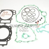 Пълен комплект гарнитури за двигател -ATHENA- KTM Duke 690 2008-2011, Enduro 690 2008-2013, Rally 690 2007-2010, SMC 690 2008-2010/2012-2013, Supermoto 690 2007-2009