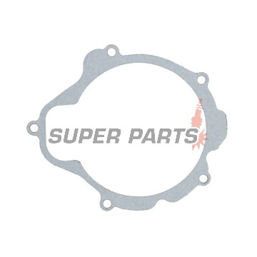 Гарнитура за капак на статор -WINDEROSA- Kawasaki KX 250 1990-2004