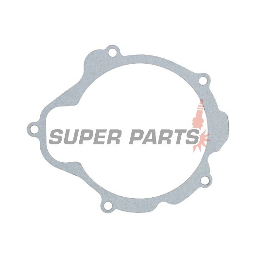 Гарнитура за капак на статор -WINDEROSA- Kawasaki KX 250 1990-2004