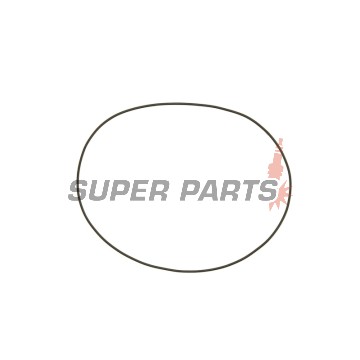 Гарнитура за капак на съединителя -ATHENA- BMW G 450 2007-2011, Husqvarna SMR 511 2011-2012, TC 449/450 2011-2013, TE 449/450/511 2011-2013, TXC 450 2011-2012, TXC 511 2011-2013