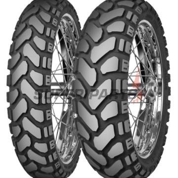 Задна офроуд гума -MITAS- 150/70B18, ENDURO TRAIL+ (E-07+)