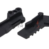 Плъзгач за верига -ZAP TECHNIX- Kawasaki KX125 / KX250 / KX-F 250 2003-2008