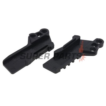 Плъзгач за верига -ZAP TECHNIX- Kawasaki KX125 / KX250 / KX-F 250 2003-2008