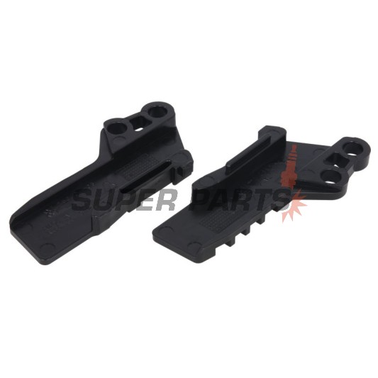 Плъзгач за верига -ZAP TECHNIX- Kawasaki KX125 / KX250 / KX-F 250 2003-2008