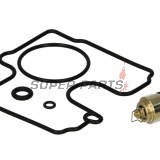 Ремонтен комплект за карбуратор -TOURMAX- Suzuki SV 650 1999-2002