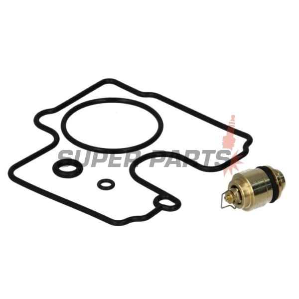 Ремонтен комплект за карбуратор -TOURMAX- Suzuki SV 650 1999-2002
