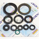 Комплект семеринги за двигател -ATHENA- Honda CRE 250 2002/2005-2010, CRE 300 2008, CRF 250 2004-2017, CRM 250 2005-2007