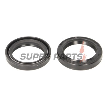 Семеринги за предница -ATHENA- Kawasaki EX 250 1990-1992, GPZ 1100 1983-1985, GPZ 600 1985-1990, ZL 600 1986-1988/1995-1997, ZX 750 1983-1985, ZX 1100 1984, ZZR 250 1996-1998, Suzuki GS 1000 1978-1982