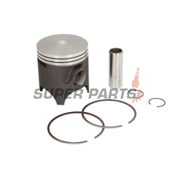 Бутало комплект -ATHENA- 48.47mm, Kawasaki KX 85 2001-2013